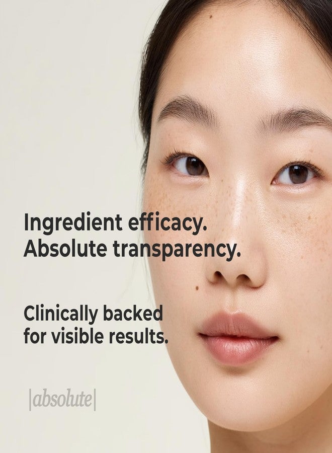 Absolute Hyaluronic Acid Hydrating Serum for Visibly Plumper, Smoother Looking Skin - Image 3